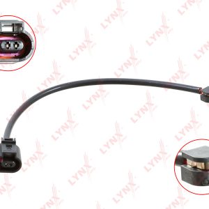 Датчик износа колодок