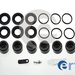 Р/к переднего суппорта с поршнем