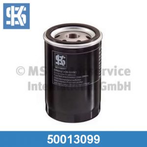 Фильтр масляный