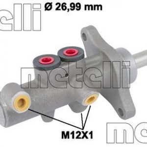 Цилиндр тормозной главный