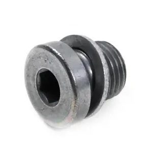 Пробка маслосливная КПП