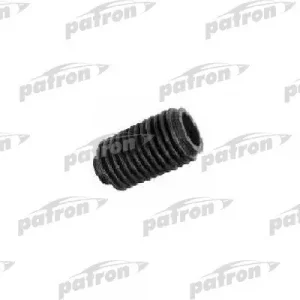 Пыльник тяги без г/у