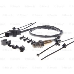 Датчик кислородный/Lambdasonde