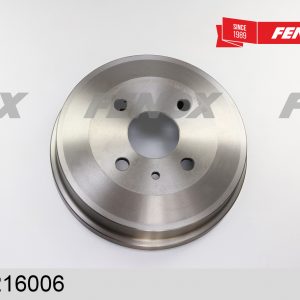 Барабан тормозной