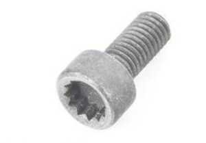 Болт турбокомпрессора (турбины)