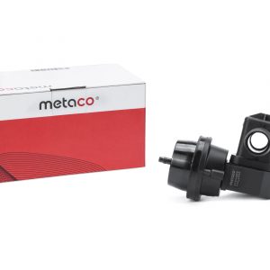 Клапан отопителя