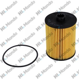 Фильтр масляный