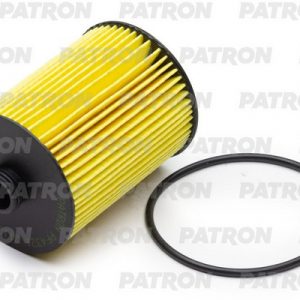 Фильтр масляный