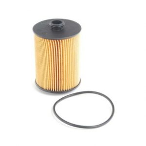 Фильтр масляный