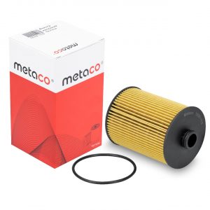 Фильтр масляный