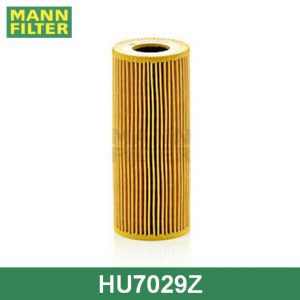 Фильтр масляный