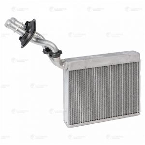 Радиатор отопителя