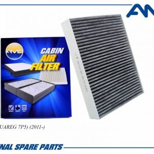 Фильтр салона