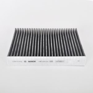 Фильтр салона