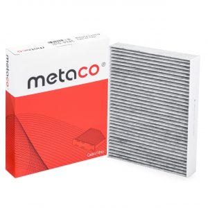 Фильтр салона