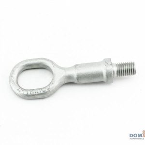 Крюк буксировочный