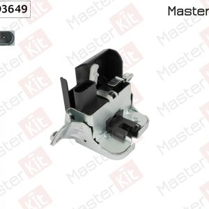 Замок багажника