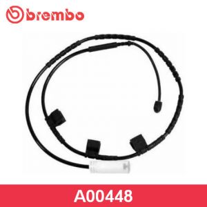 Датчик износа колодок