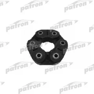 Муфта эластичная карданн. вала