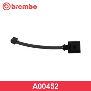 Датчик износа колодок