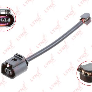 Датчик износа колодок