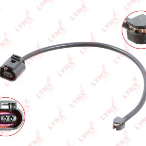 Датчик износа колодок