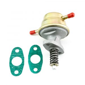 Насос топливный механический