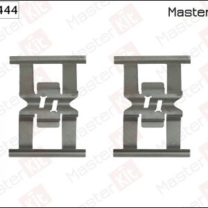 Пружина (тормозная)