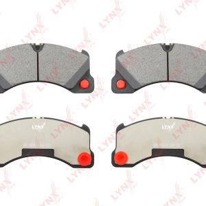 Колодки тормозные передние к-кт