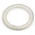 Прокладка сливной пробки