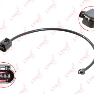 Датчик износа колодок