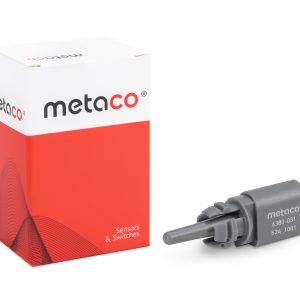 Датчик температуры воздуха