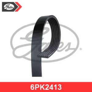 Ремень ручейковый