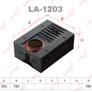 Фильтр воздушный