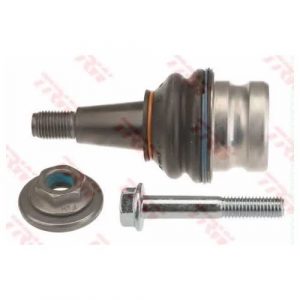 Опора шаровая нижняя передней подвески