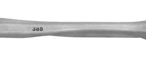 Рычаг передний верхний левый передний