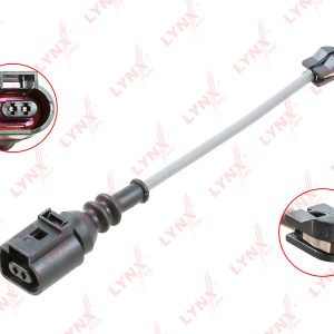 Датчик износа колодок