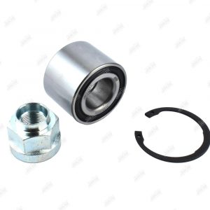 Подшипник задней ступицы