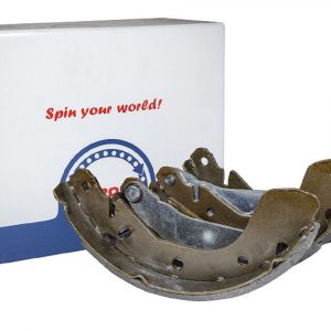 Колодки барабанные к-кт