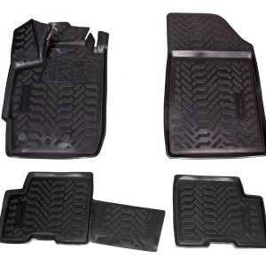 Коврики салона к-кт