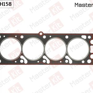 Прокладка головки блока