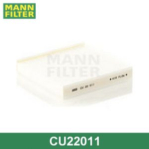 Фильтр салона