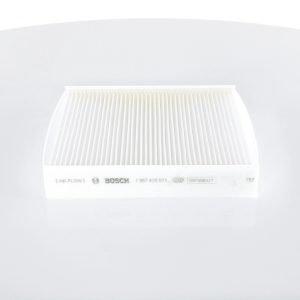 Фильтр салона