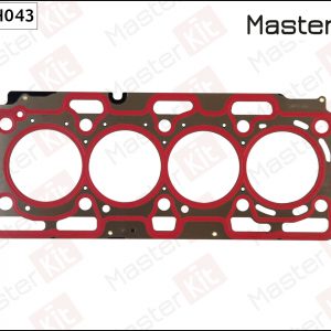 Прокладка головки блока