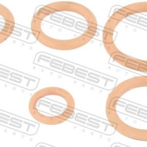 Прокладка компрессора