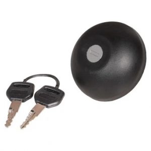 Крышка топливного бака