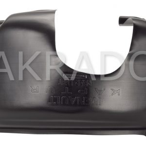 Локер задний левый