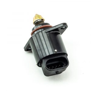 Регулятор холостого хода