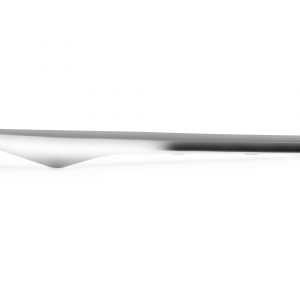 Накладка двери задней левой