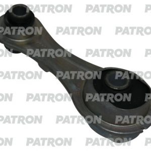 Опора КПП задняя